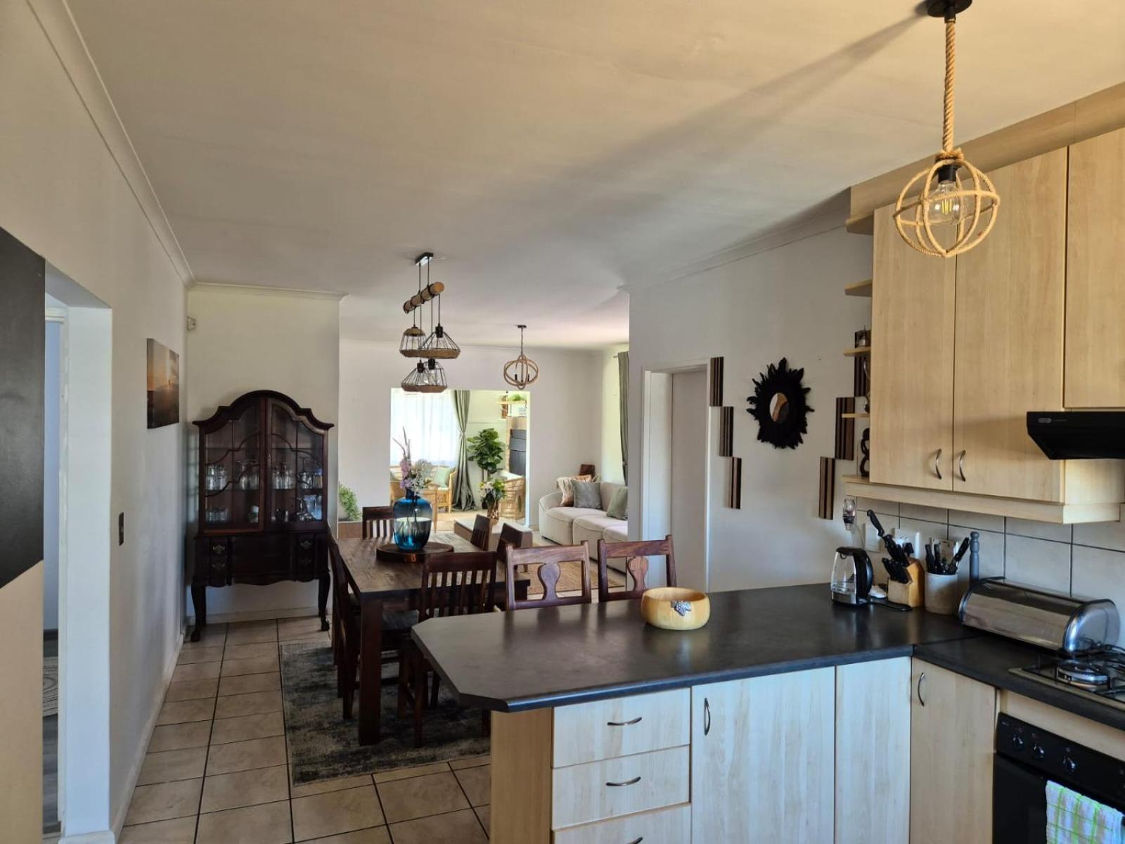 Holiday home Esme's Rest Cape Town