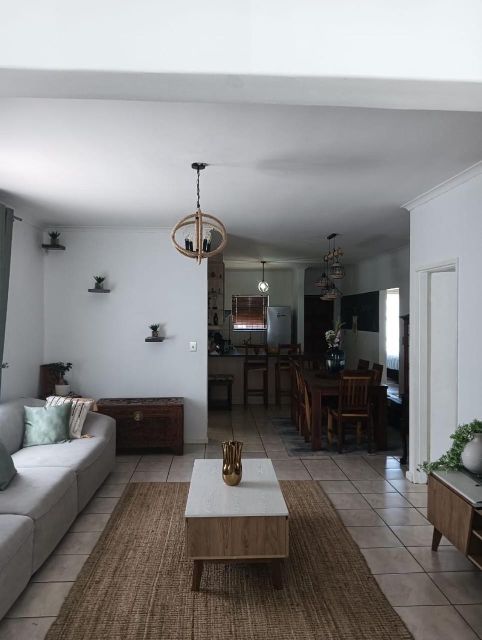 Esme's Rest Holiday home Cape Town