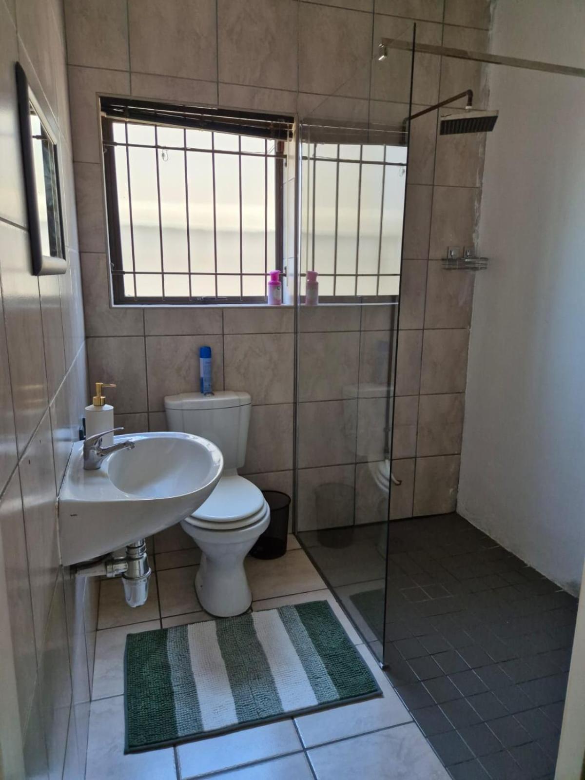 Holiday home Esme's Rest Cape Town