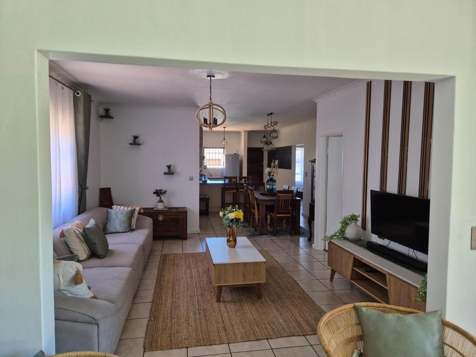 Esme's Rest * Cape Town