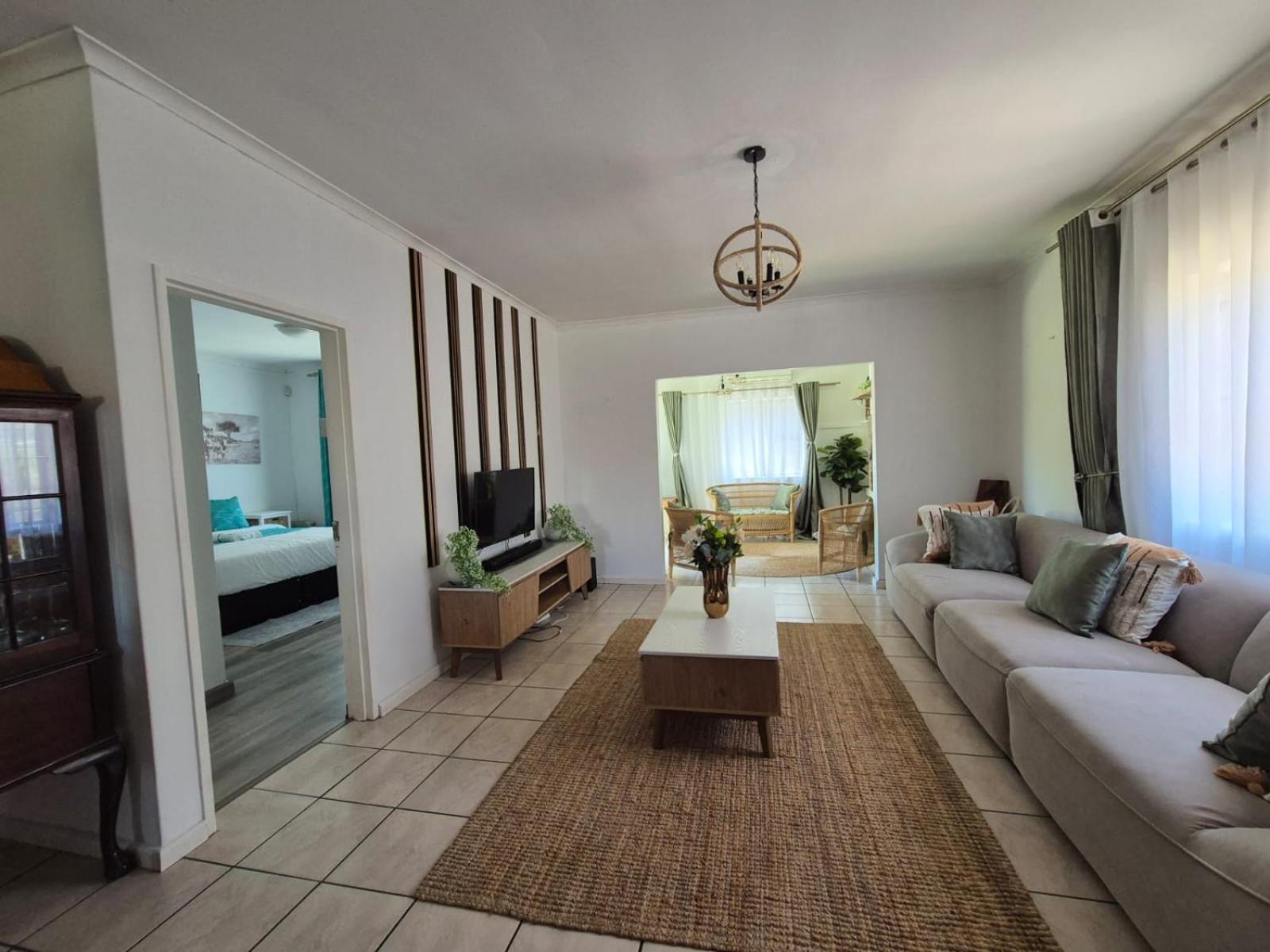 Esme's Rest * Cape Town